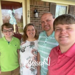 Meet your Posher, Lesley